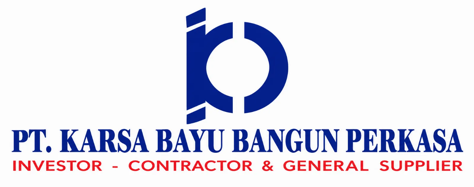 Logo PT Karsa Bayu Bangun Perkasa