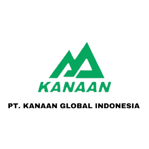 Logo PT Kanaan Global Indonesia