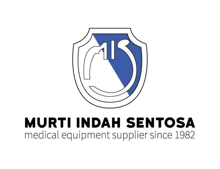 Logo PT Murti Indah Sentosa