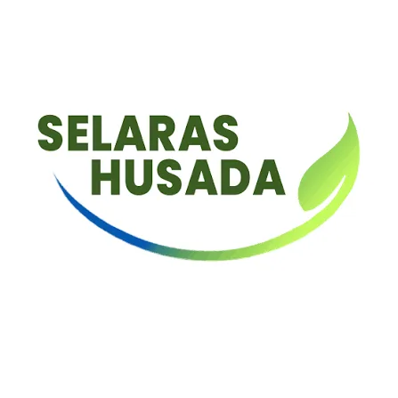 Logo PT Selaras Husada Karanganyar