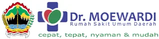 Logo RSUD Dr. Moewardi