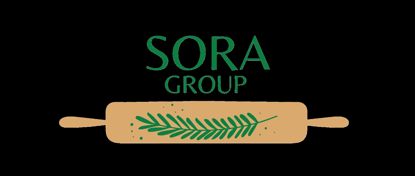 Logo PT Sora Bakery Group